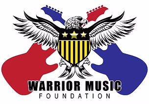 Warrior Music Foundation